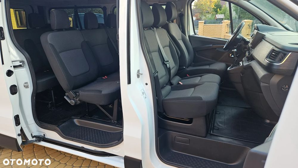 Renault Trafic Kombi 2.0 L2 Business - 37