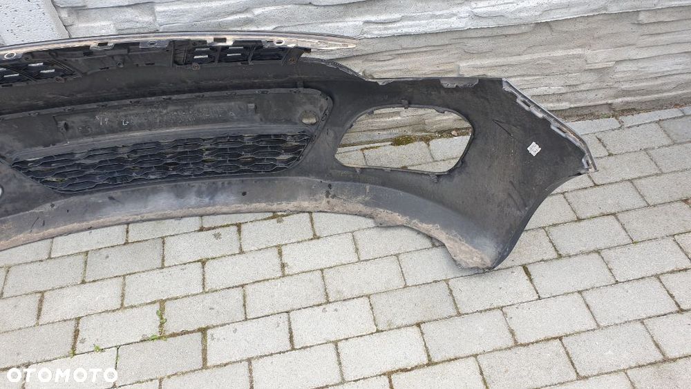 Zderzak Kia Rio 3 III  2012 - - 6