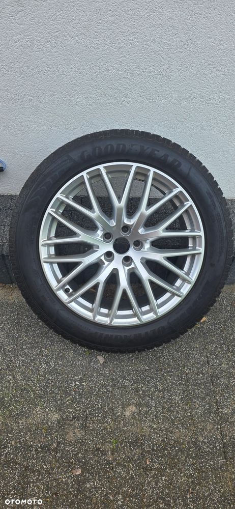 Audi Q7 - 7