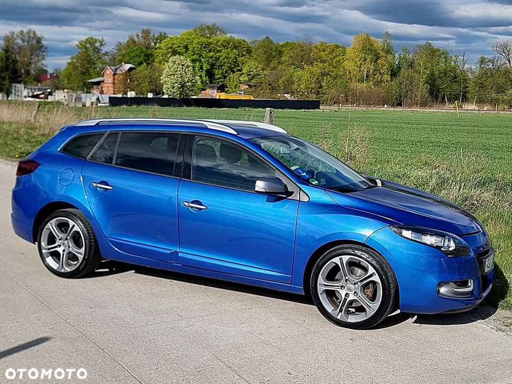 Renault Megane - 10