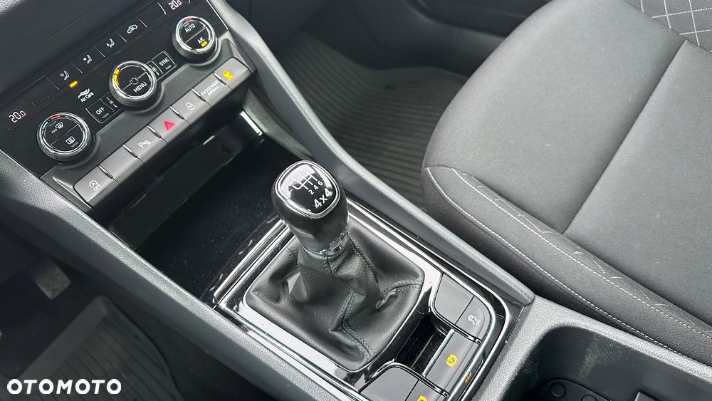 Skoda Karoq 2.0 TDI SCR 4x4 Ambition - 14