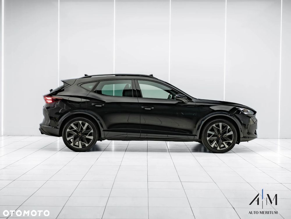 Cupra Formentor - 4