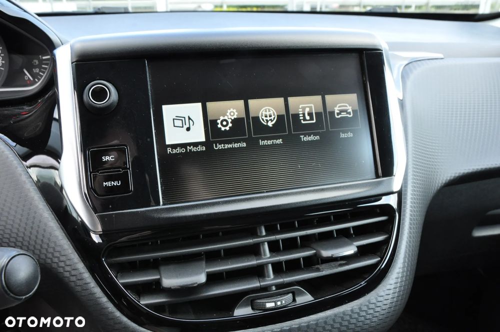 Peugeot 2008 PureTech 82 Active - 19