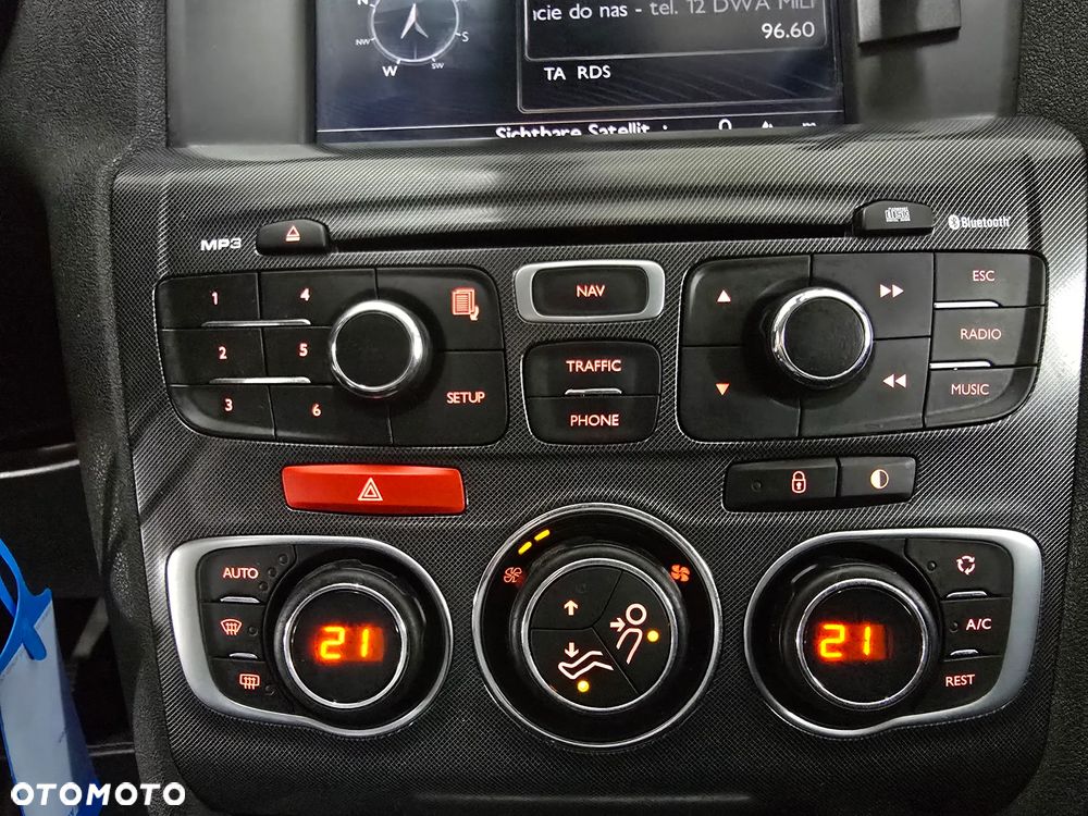 Citroën C4 VTi 120 Style - 9