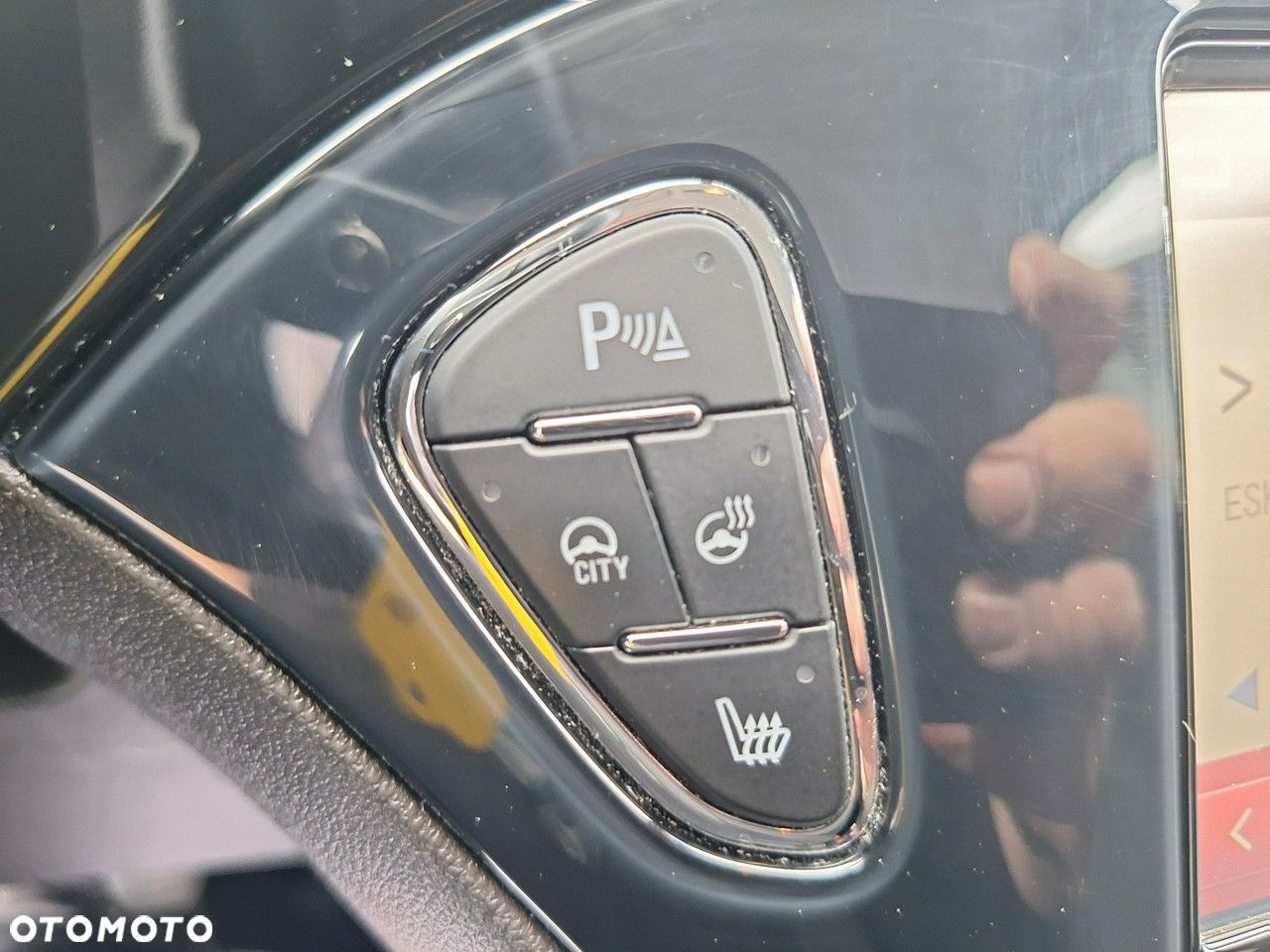 Opel Corsa 1.4 16V EcoFLEX Start-Stop Active - 9