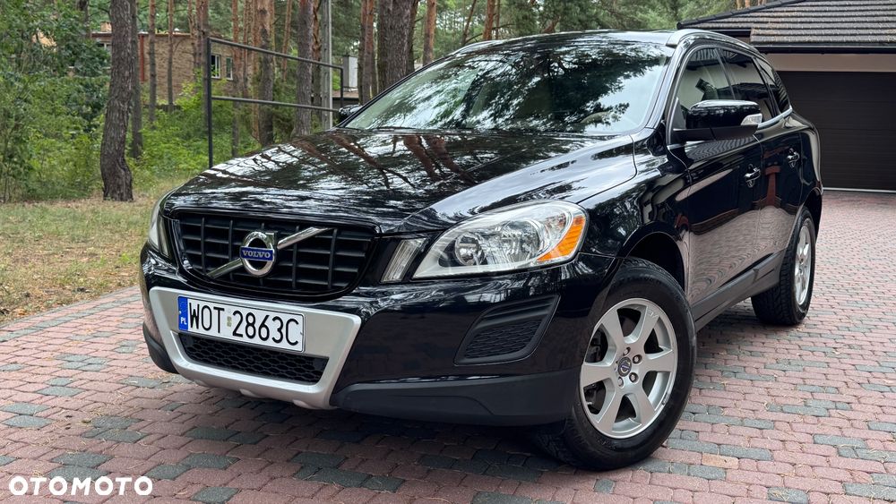 Volvo XC 60 3.2 AWD Summum - 2