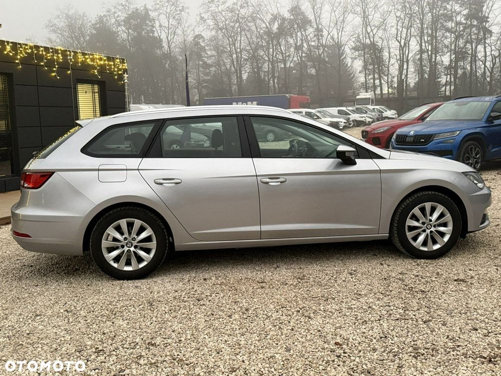 Seat Leon 1.0 TSI Style - 2