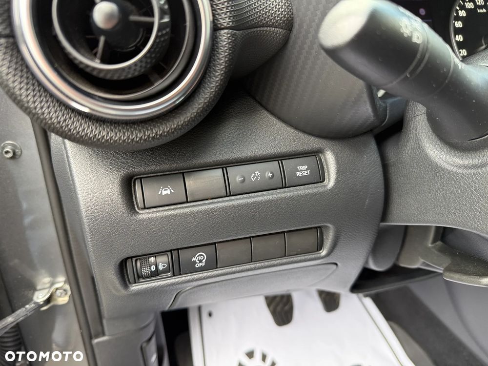Nissan Juke 1.0 DIG-T Acenta - 8