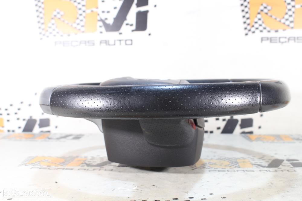 Volante Seat Leon (1P1)  Volante Seat Leon 1P Fr Fase 2 - 4