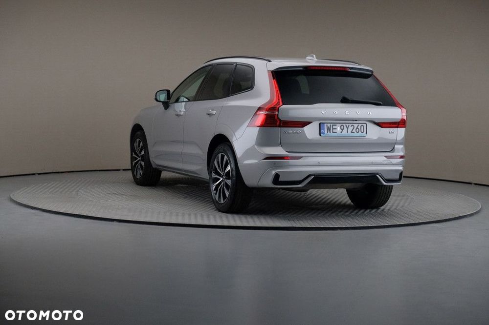 Volvo XC 60 - 2