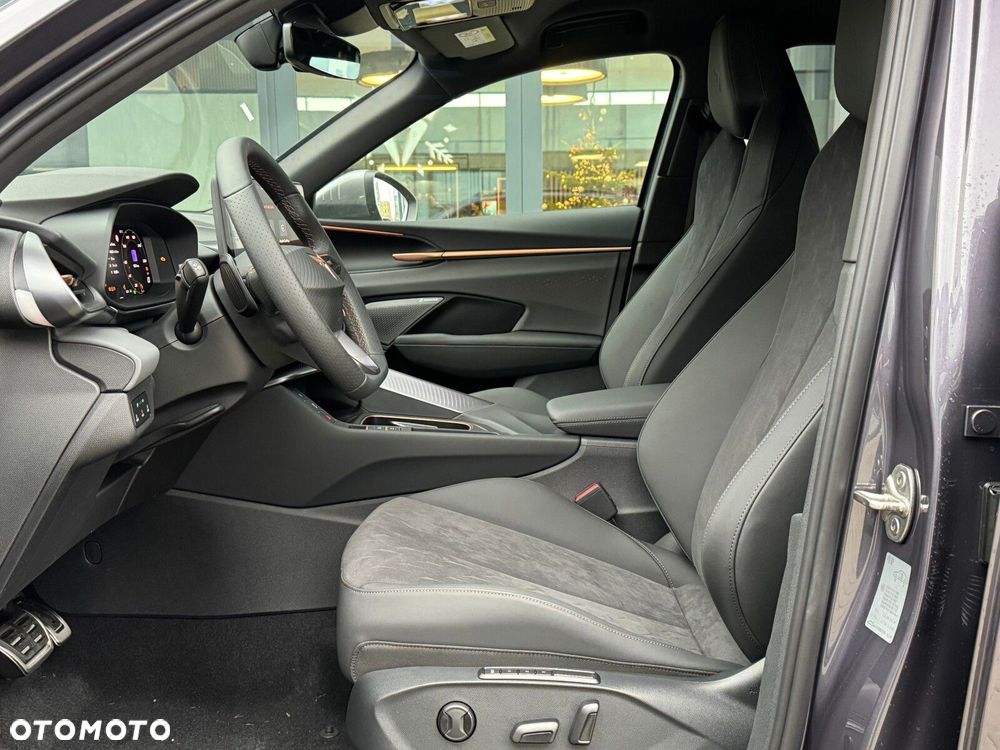 Cupra Terramar 1.5 eTSI mHEV DSG - 19