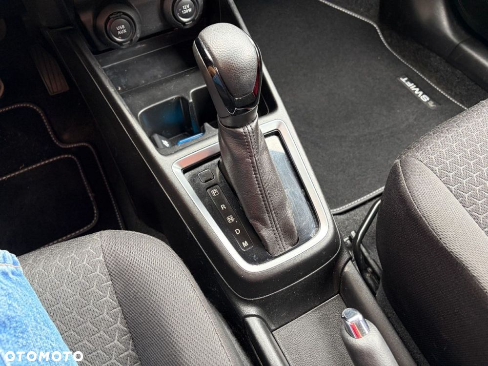 Suzuki Swift - 24