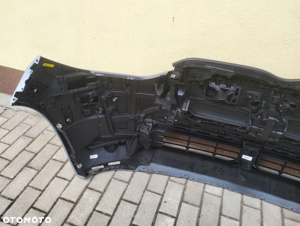 zderzak przedni przÓd bmw x3 g45 m pakiet - 4