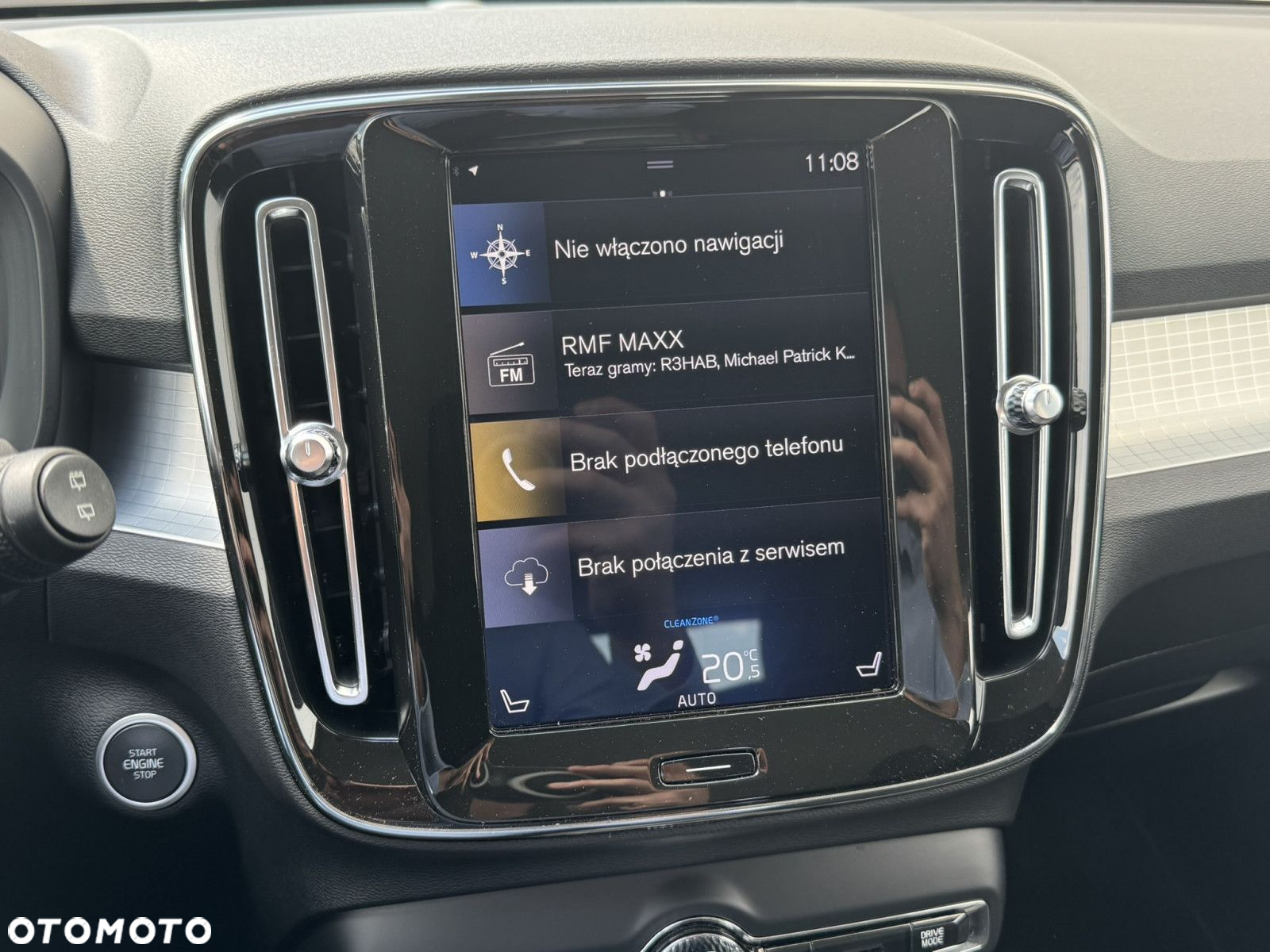 Volvo XC 40 T3 Momentum Pro - 17
