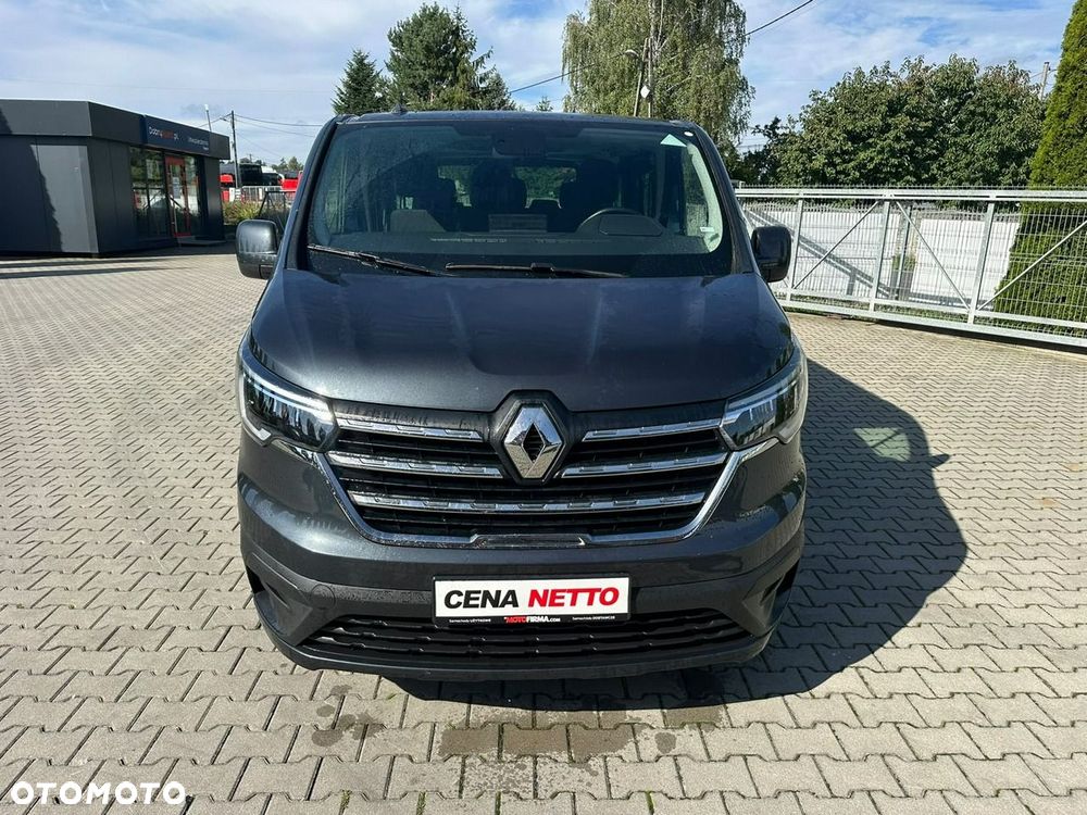 Renault Trafic - 9