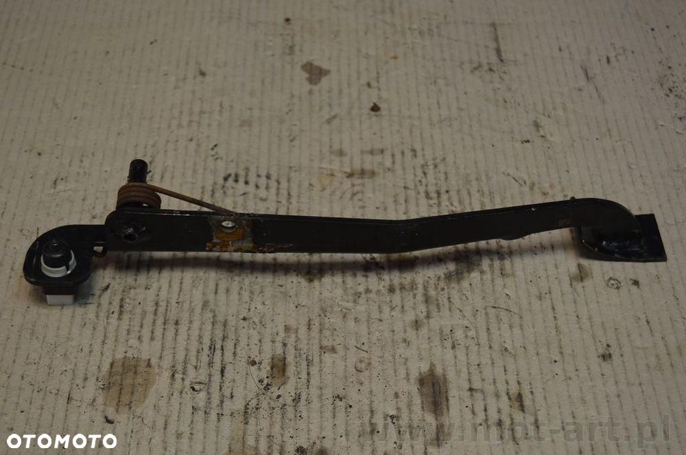 PEDAŁ HAMULCA CZUJNIK LIGIER NOVA - 5