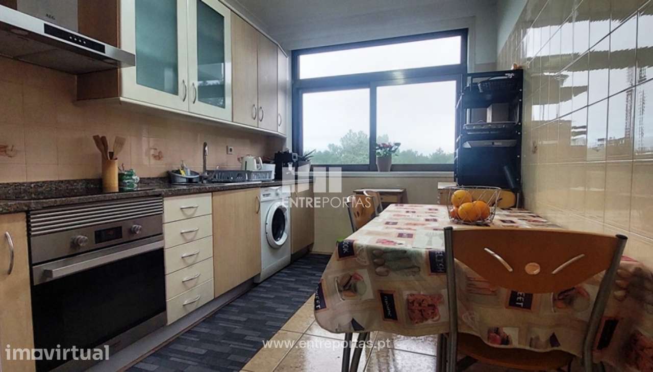 Venda de apartamento T2 em bom estado geral, Amorosa, Viana do Castelo - Grande imagem: 5/30