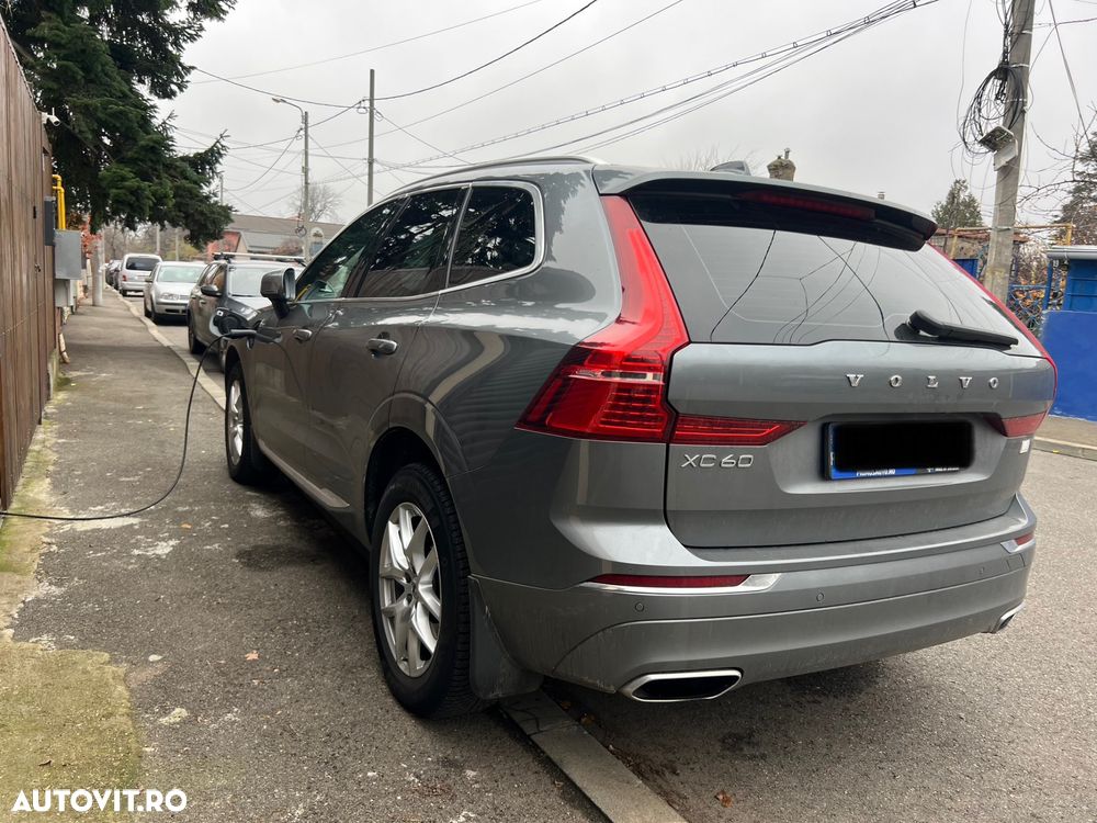 Volvo XC 60 T8 Twin Engine AWD Inscription - 6