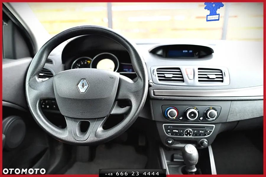 Renault Megane 1.6 16V Dynamique - 18