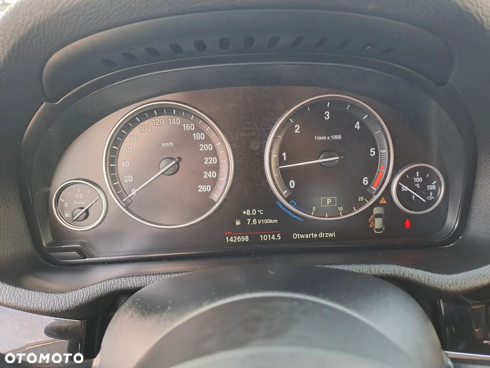 BMW X4 xDrive30d Edycja M Sport - 30