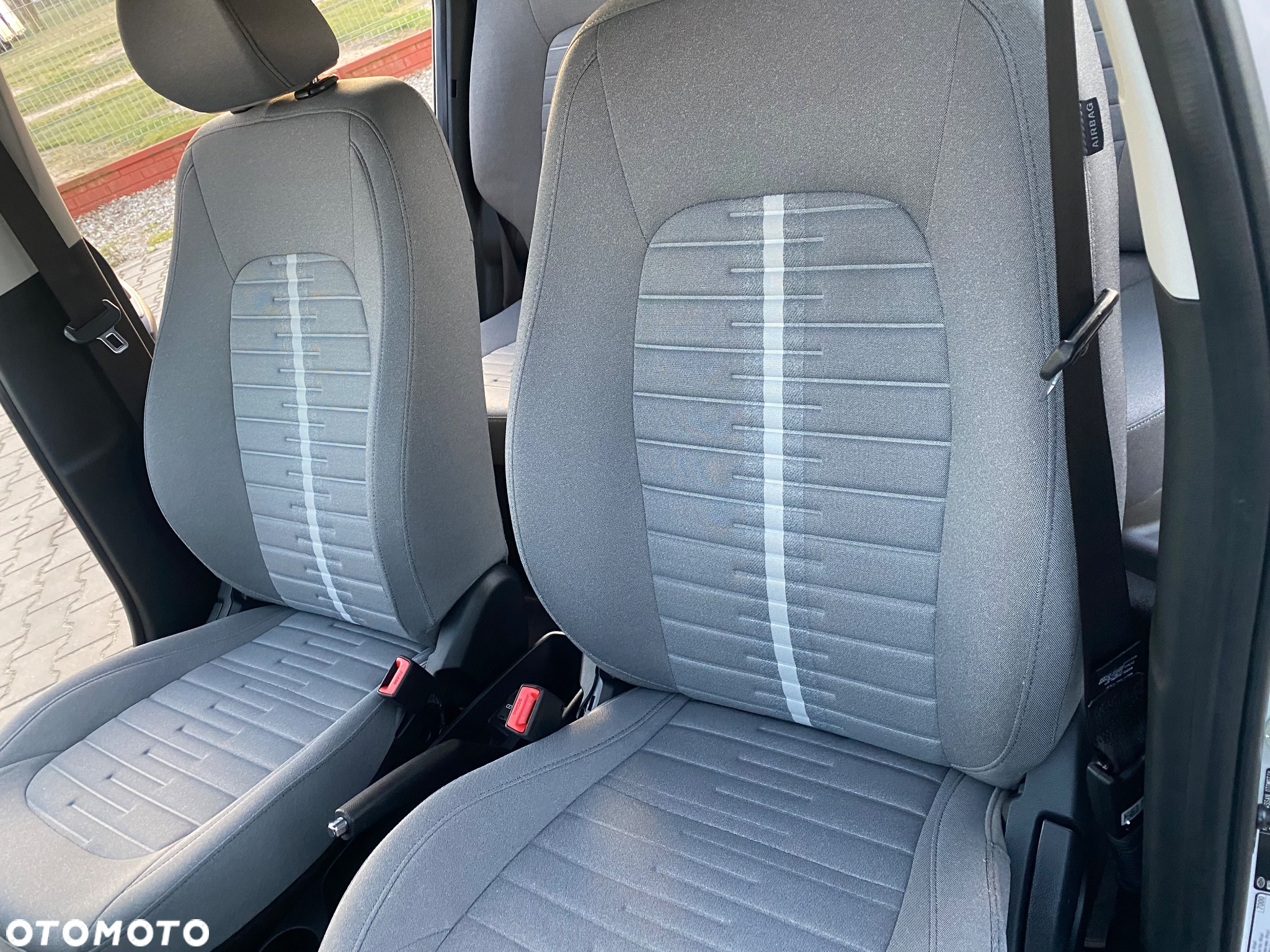 Hyundai i10 1.0 Connect & Go - 10