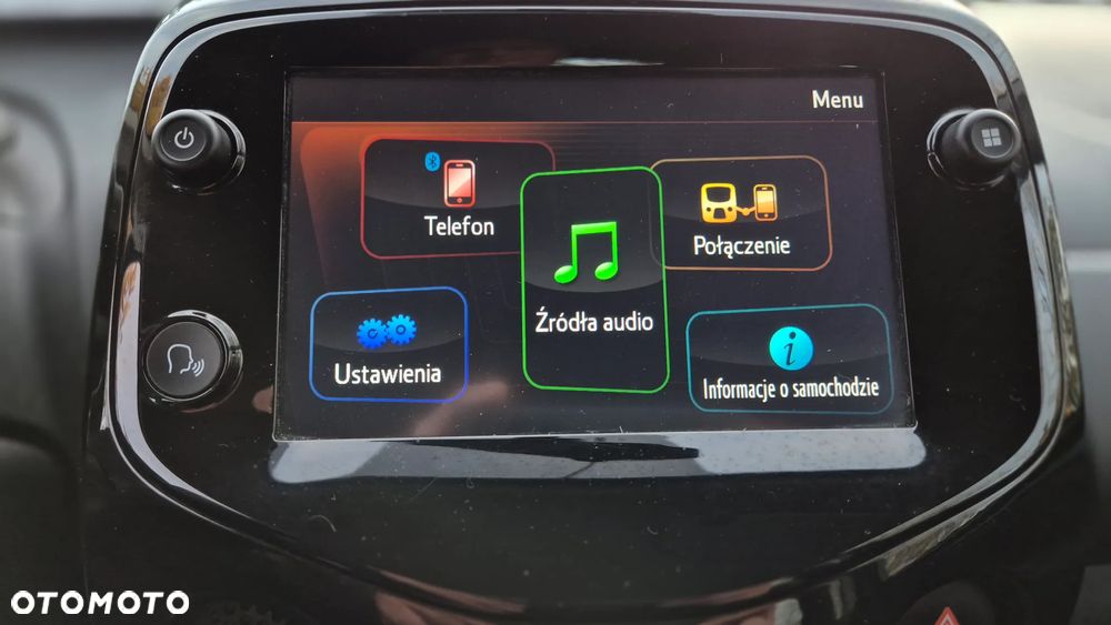 Citroën C1 1.0 VTi Shine EU6 - 27