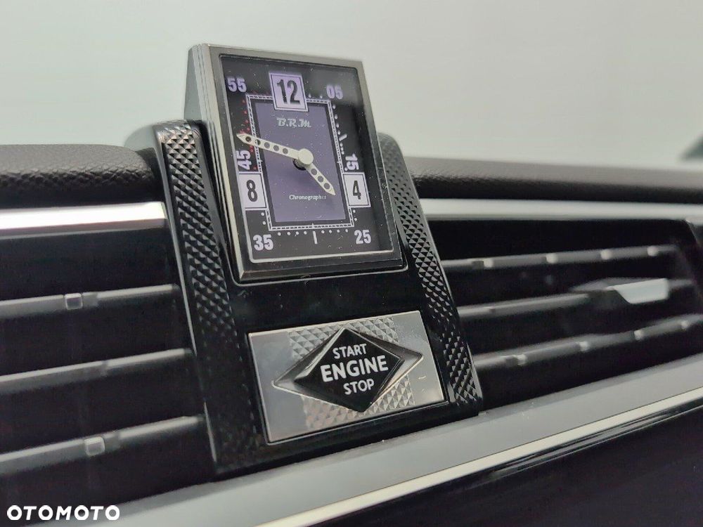 DS Automobiles DS 9 1.6 PureTech Rivoli + - 28