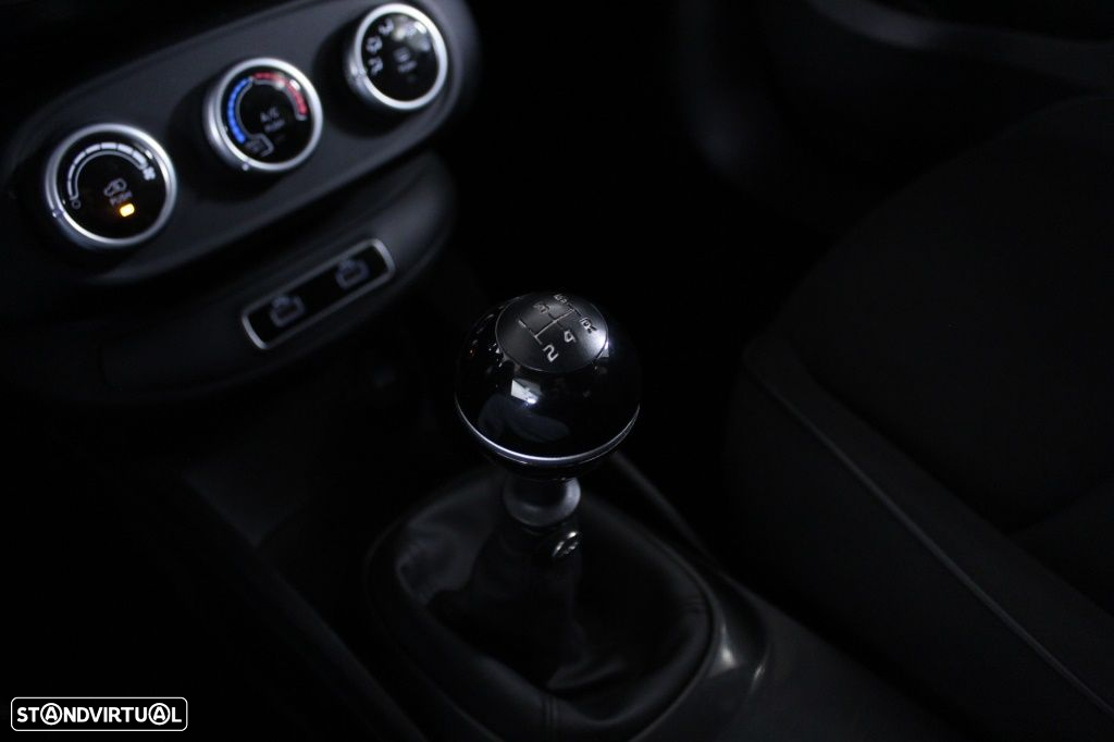 Fiat 500X 1.3 MJ City Cross - 29