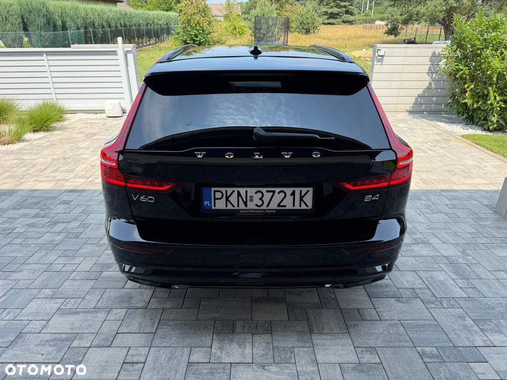 Volvo V60 B4 D Inscription - 35