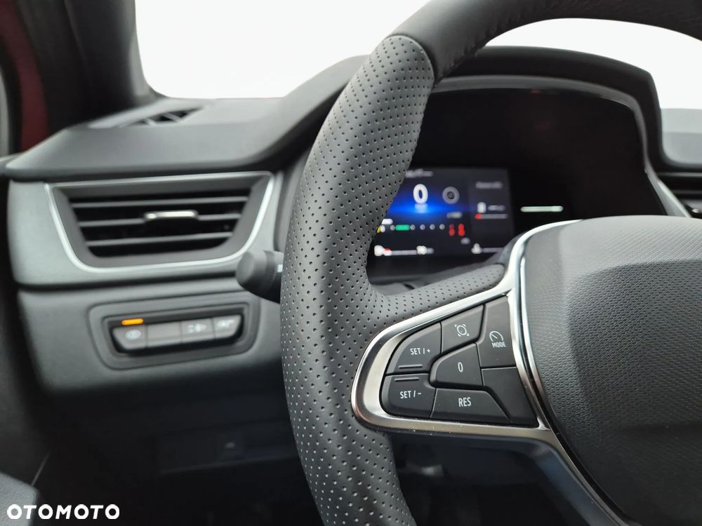 Renault Captur 1.0 TCe Techno - 12