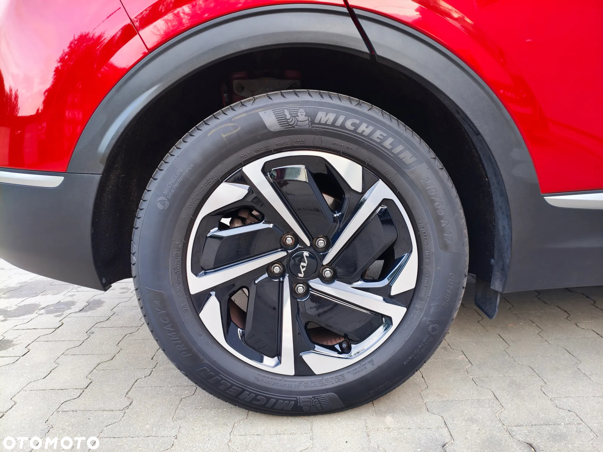 Kia Sportage 1.6 T-GDI MHEV L 2WD DCT - 38
