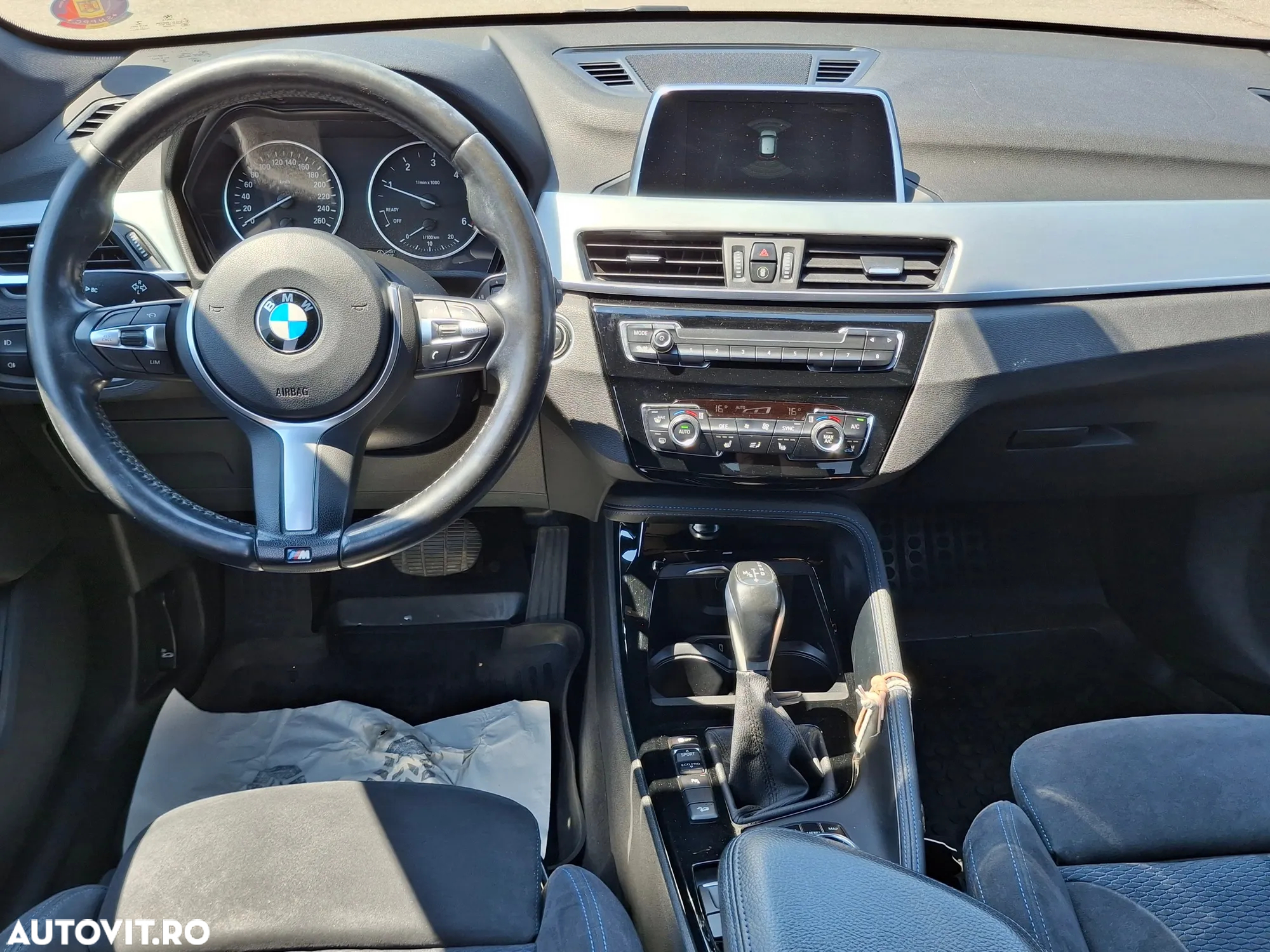 BMW X1 - 13