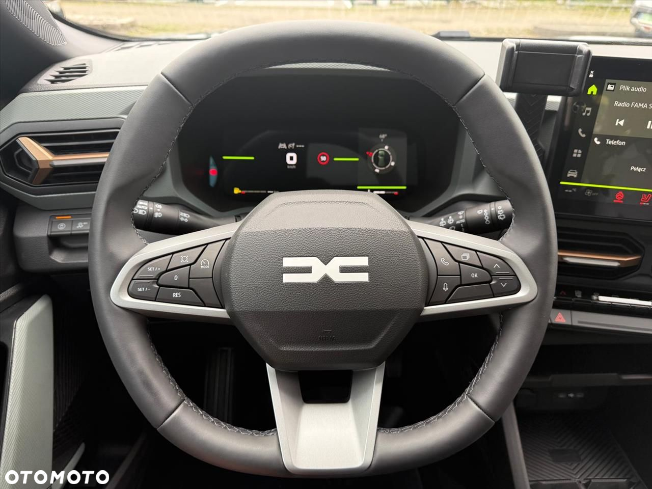 Dacia Bigster - 8