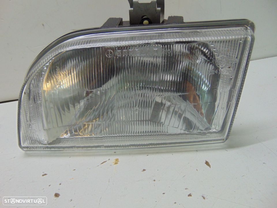 Antigos e clássicos farois - 9