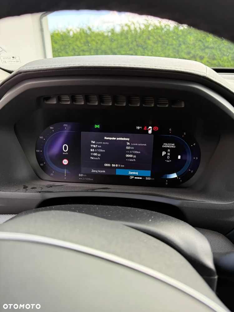 Volvo XC 90 - 7