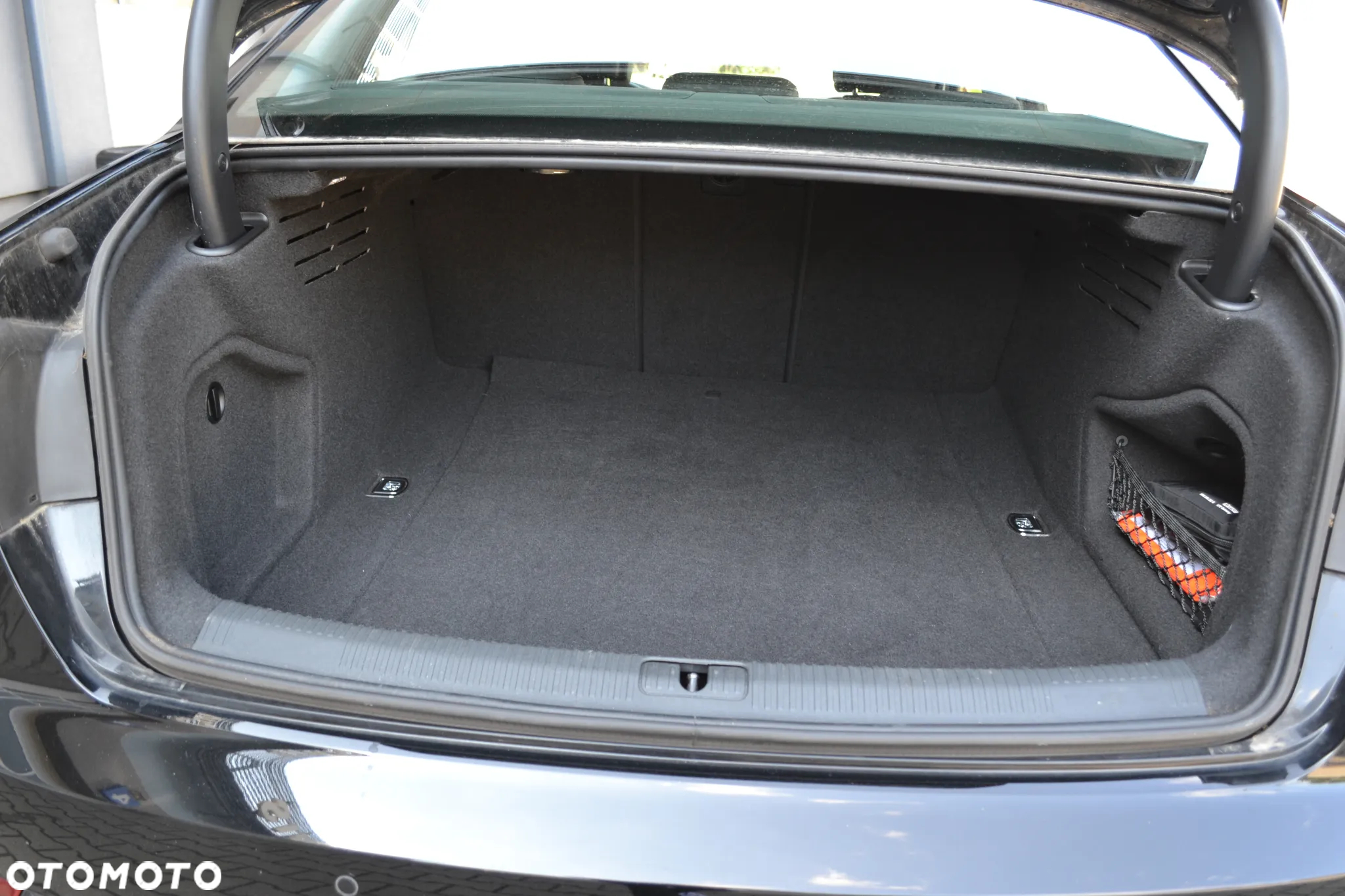 Audi A4 - 29