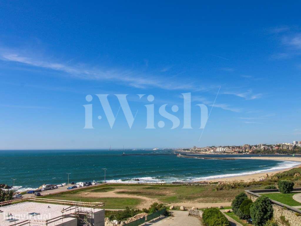 Penthouse T4 com vista Mar, Rio Douro e Porto na Seca de Bacalhau - Grande imagem: 4/41