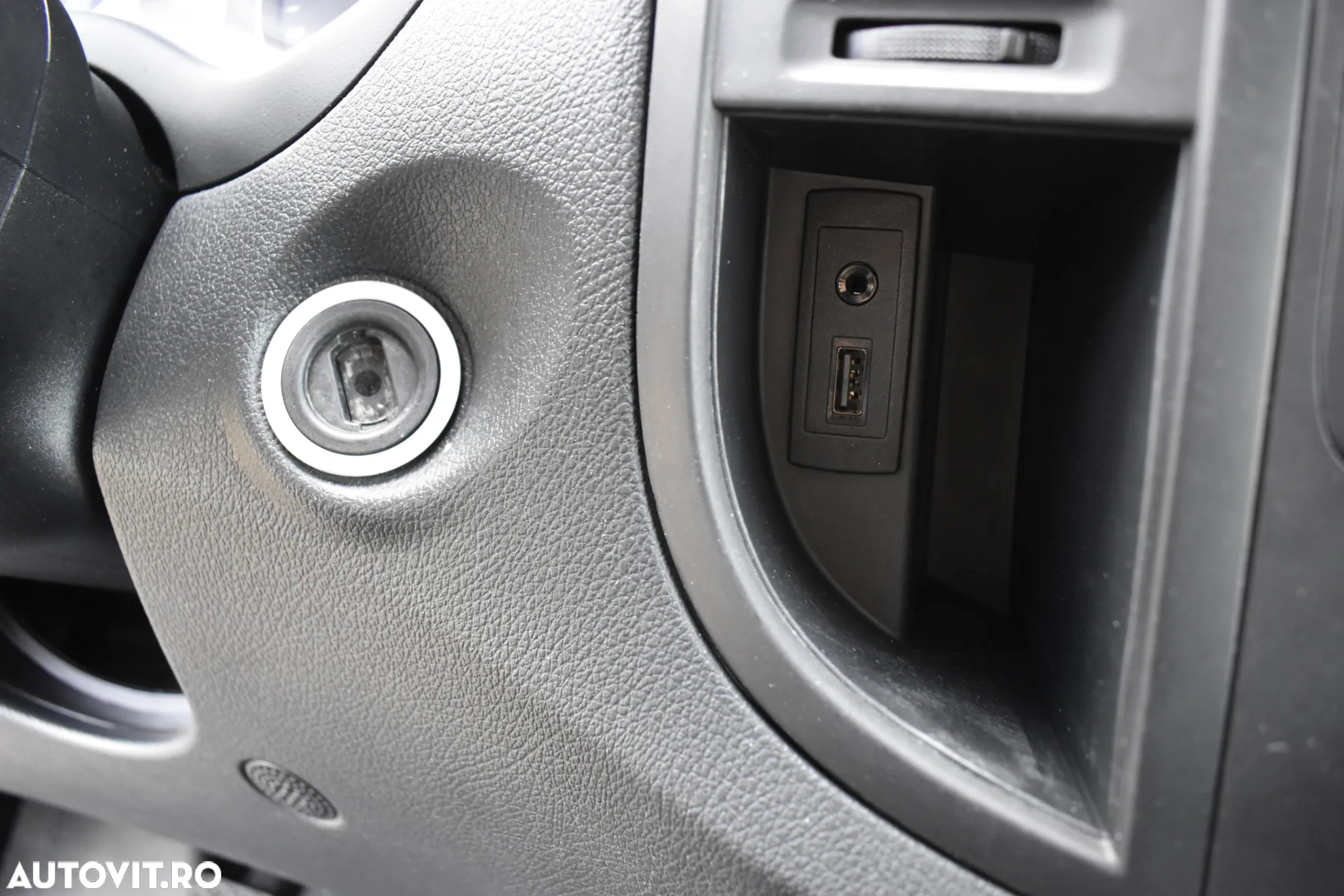 Mercedes-Benz Vito Furgon 114 CDI FWD Long - 28