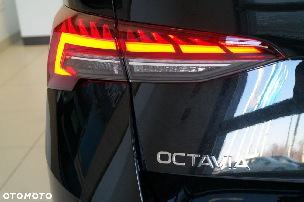 Skoda Octavia - 9