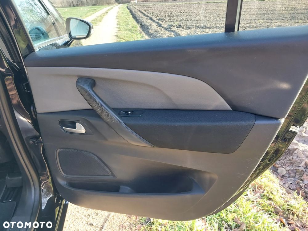 Citroën C4 Grand Picasso BlueHDi 120 Business Class - 20