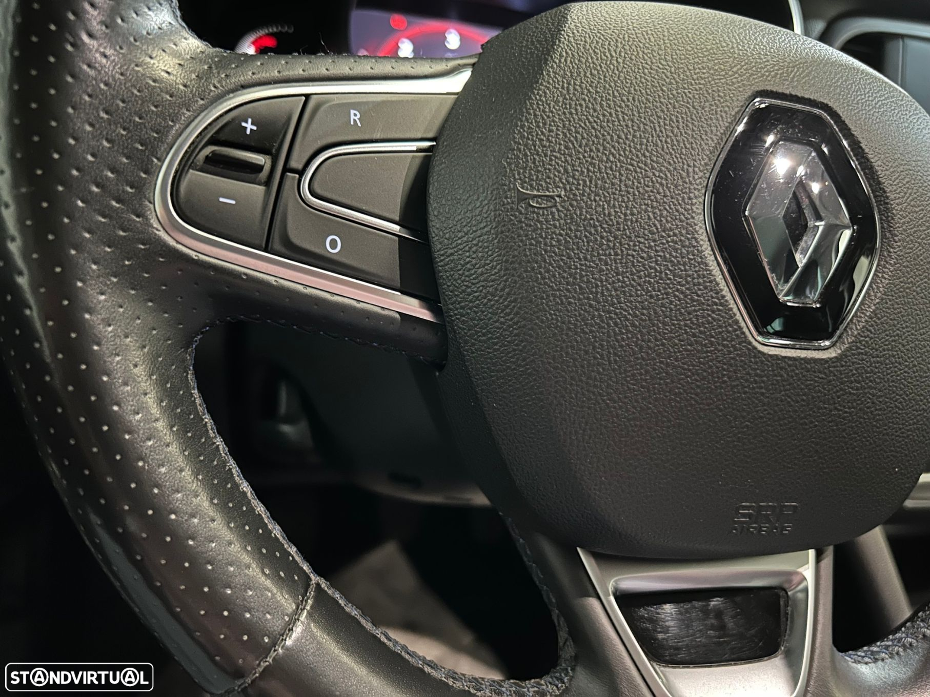 Renault Mégane Sport Tourer 1.5 Blue dCi GT Line - 38
