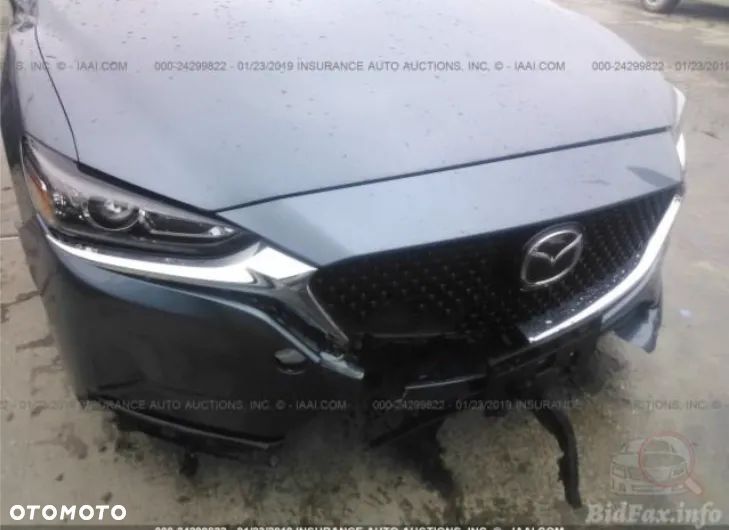 Mazda 6 SKYACTIV-G 192 Drive i-ELOOP Sports-Line - 11