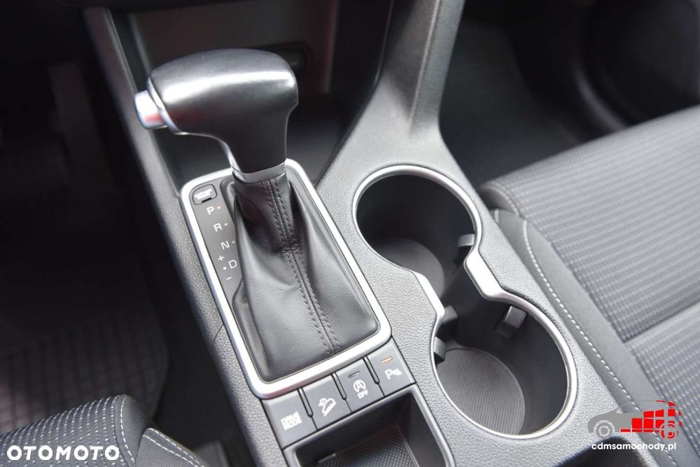 Kia Sportage - 29