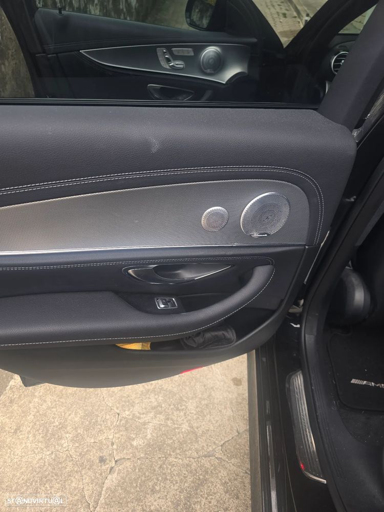 Mercedes-Benz E 300 - 14