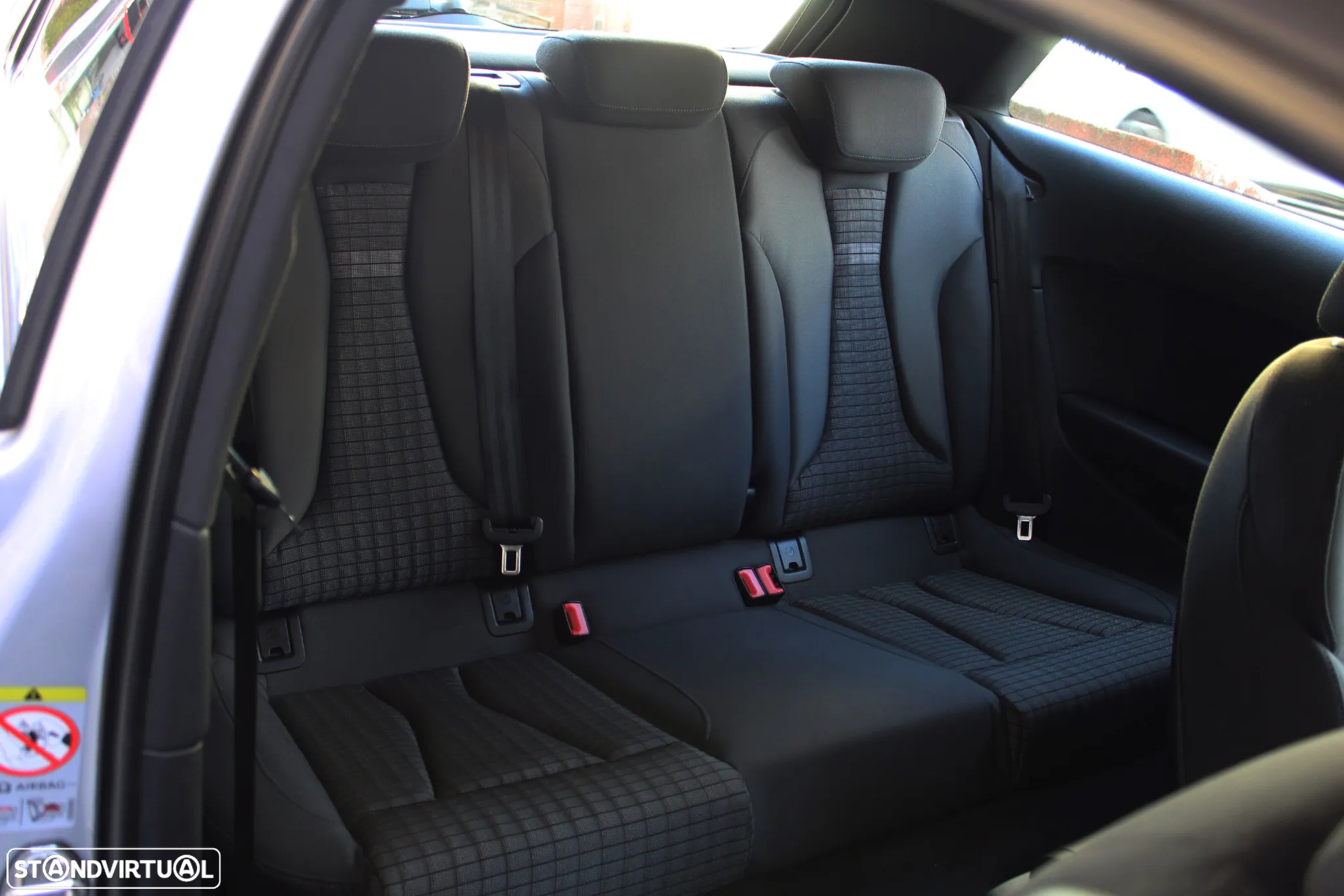 Audi A3 2.0 TDI Sport - 25