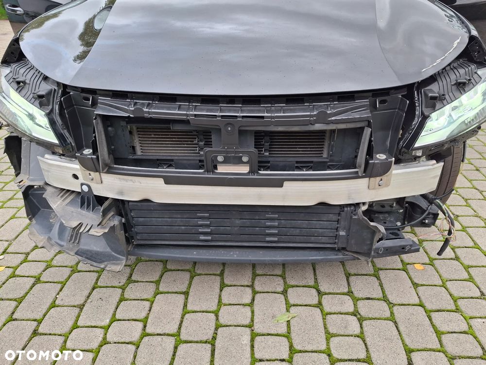 Peugeot 308 Hybrid 180 e-EAT8 Allure Pack - 8