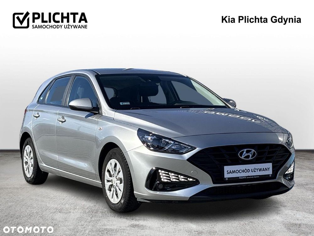 Hyundai i30 - 7
