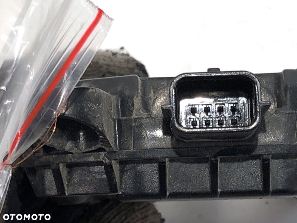 RADAR DISTRONIC  RENAULT MEGANE IV liftback (B9A/M/N_) 2015 - 2022 1.6 TCe 205 (B9MV) 151 kW [205 - 3