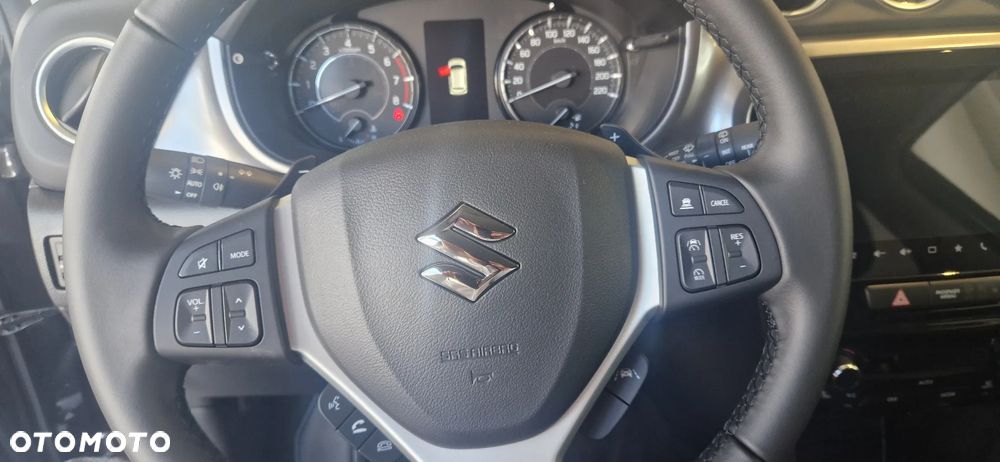 Suzuki Vitara 1.4 Boosterjet mHEV Premium Plus 2WD - 14