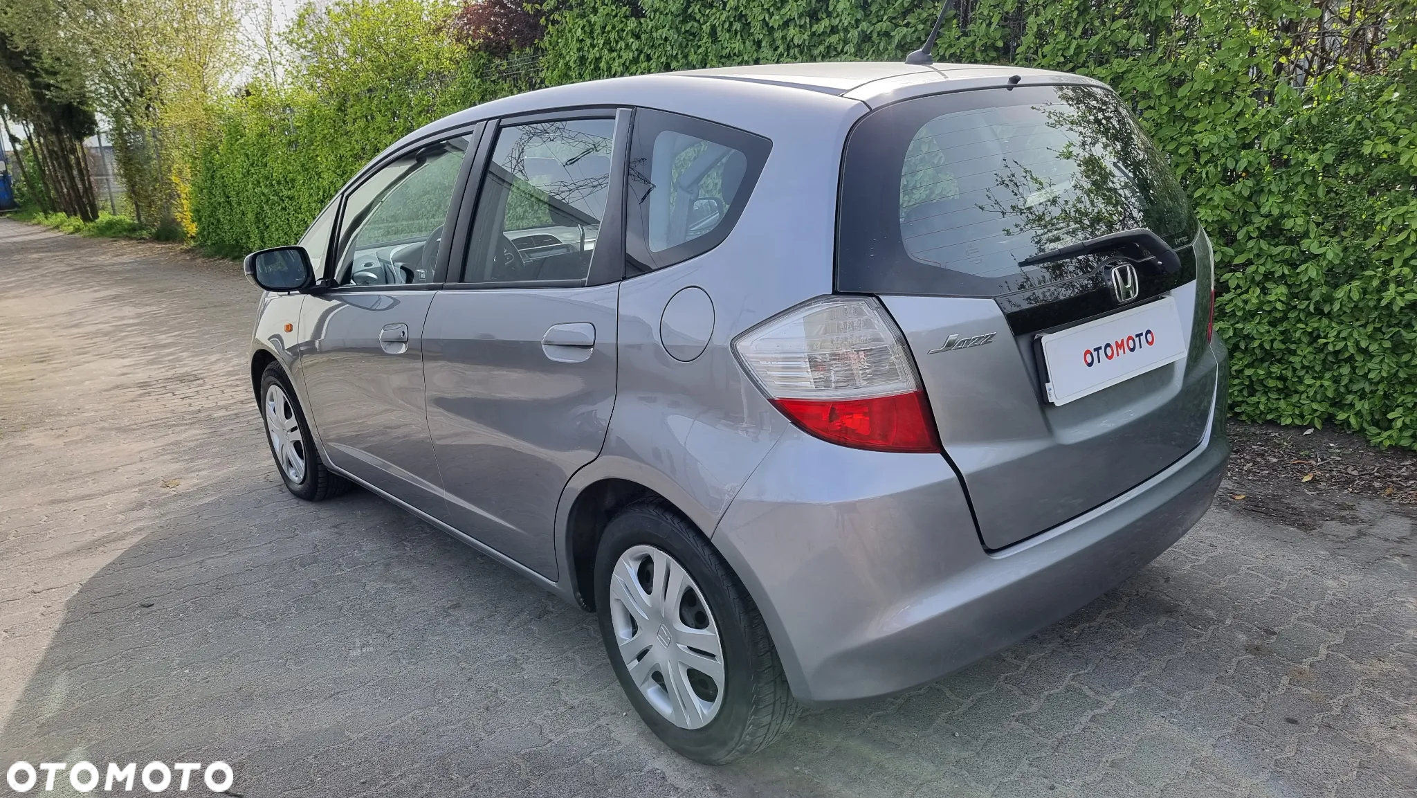 Honda Jazz 1.2 Trend - 26